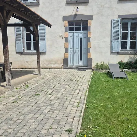 L'ecole - Vue Panoramique - A 50 M Du Chateau *