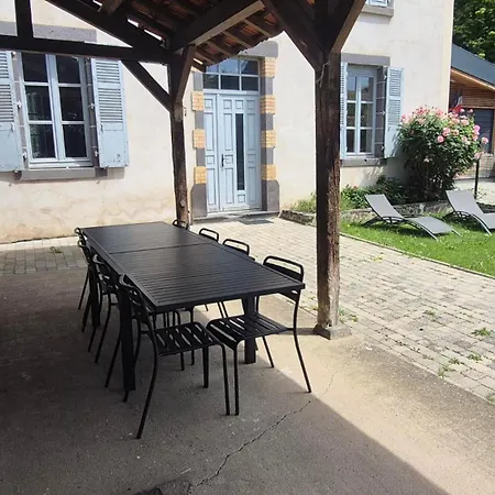 L'ecole - Vue Panoramique - A 50 M Du Chateau